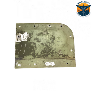 MD-80 Exterior Aircraft Door