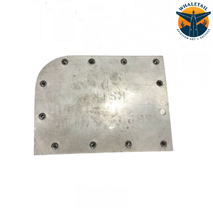 MD-80 Exterior Aircraft Door
