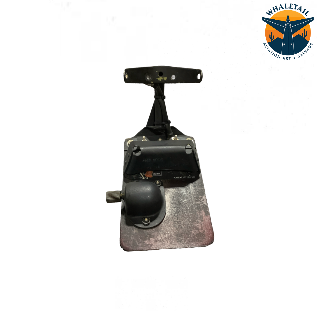 Pilot/CoPilot Chart holder