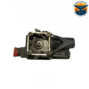 MD-80 Rotary Actuator