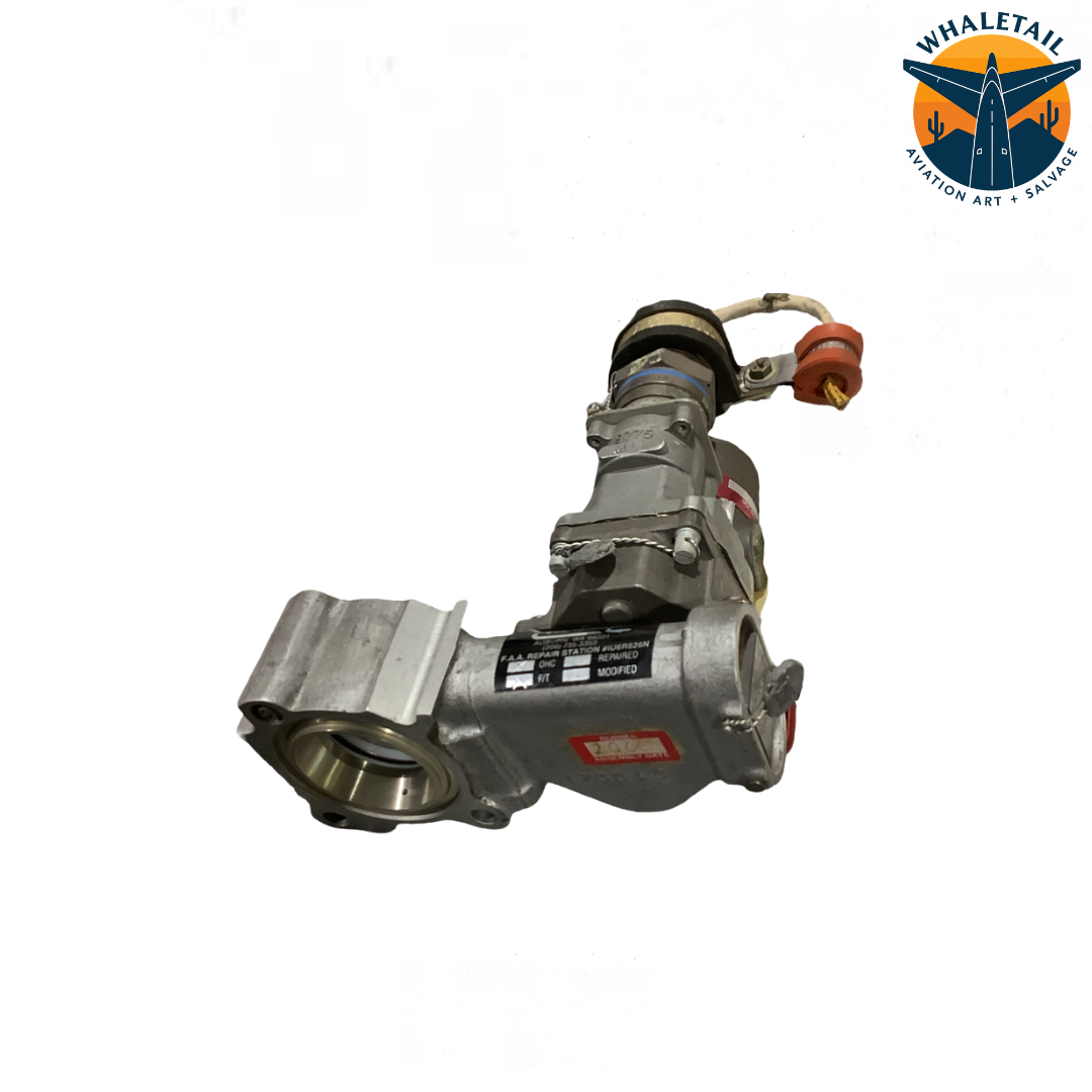MD-80 Motor Operated Gate Valve