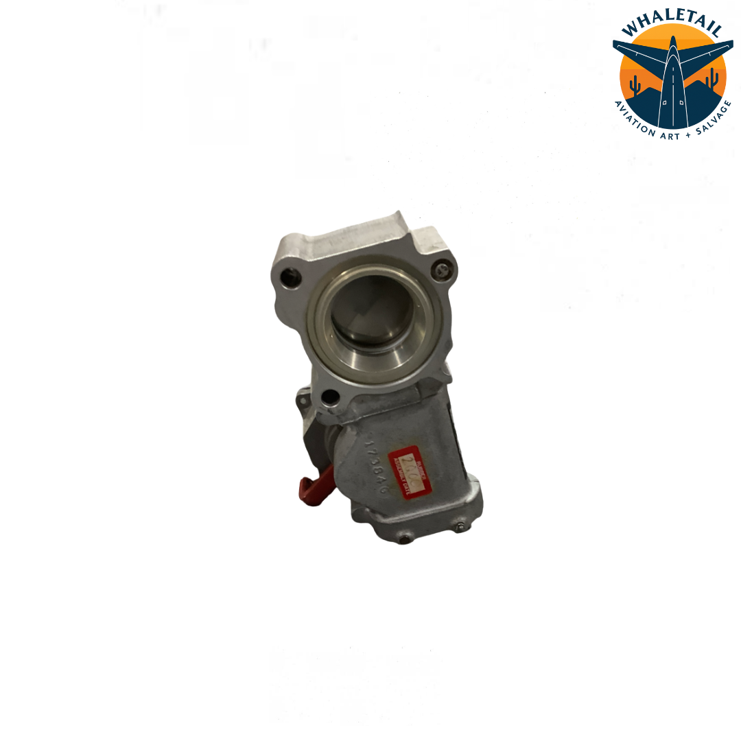 MD-80 Motor Operated Gate Valve