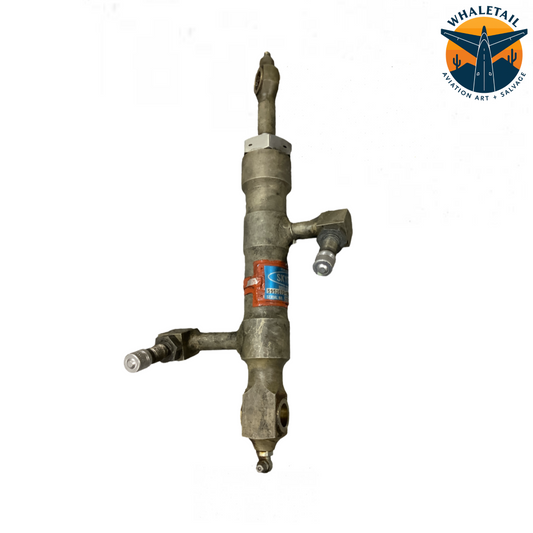 MD-80 Cylinder NLG Assembly