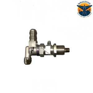 MD-80 Solenoid Valve
