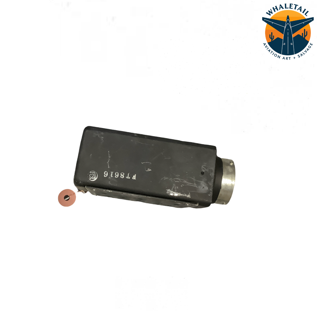 Rotary Selector