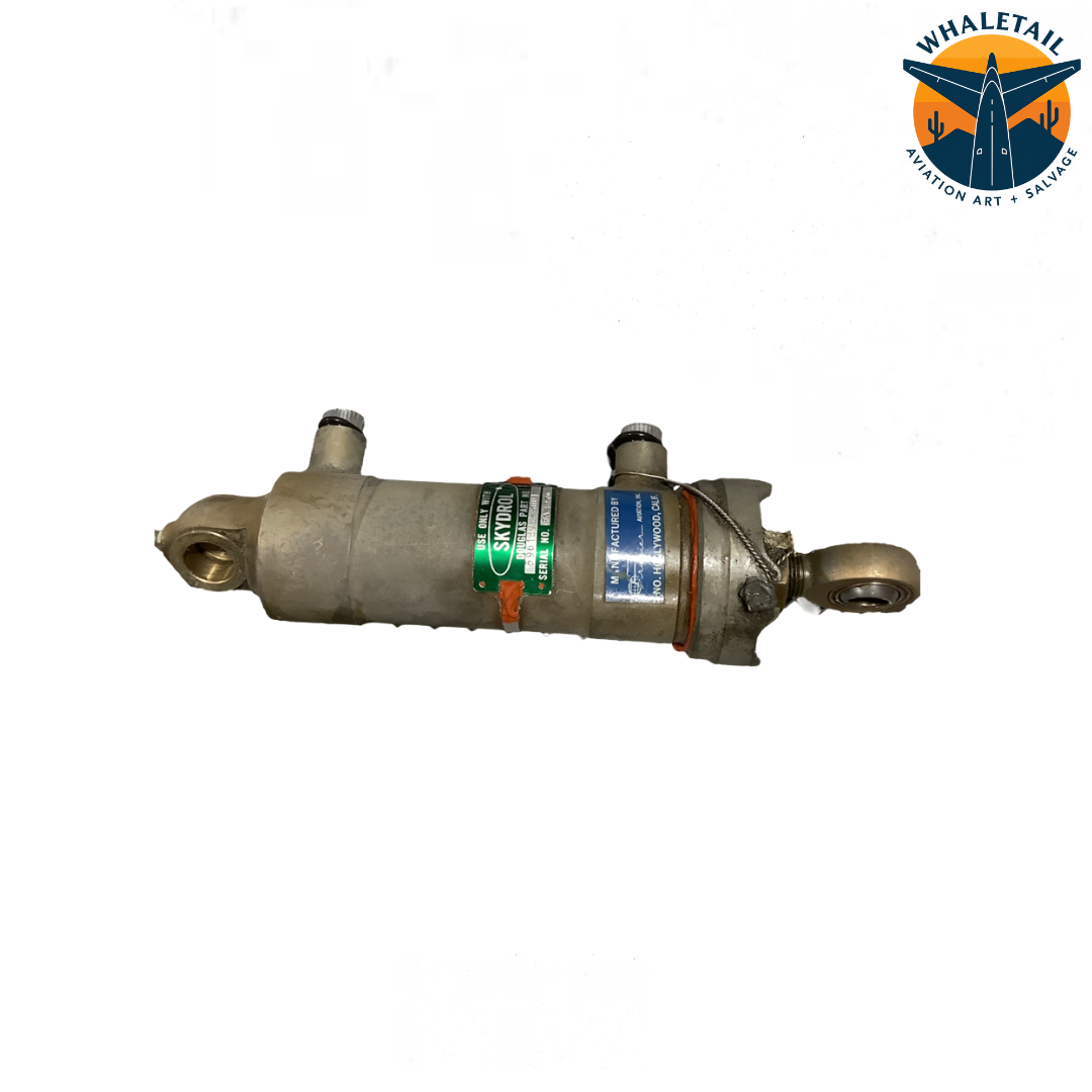 AirStairs Actuator Cylinder