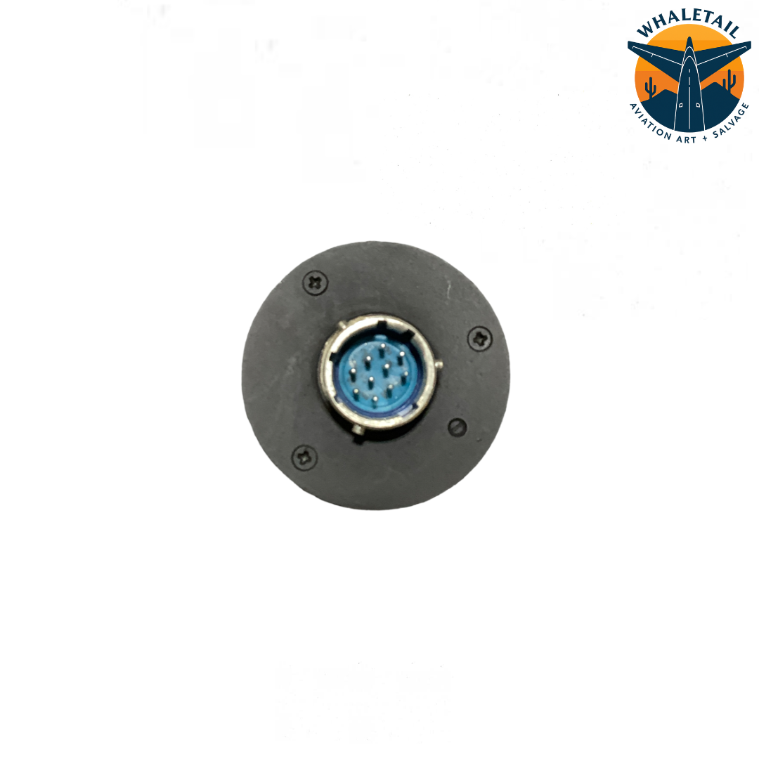 Dual DC Load Meter Indicator