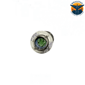 Supply Air Pressure Indicator