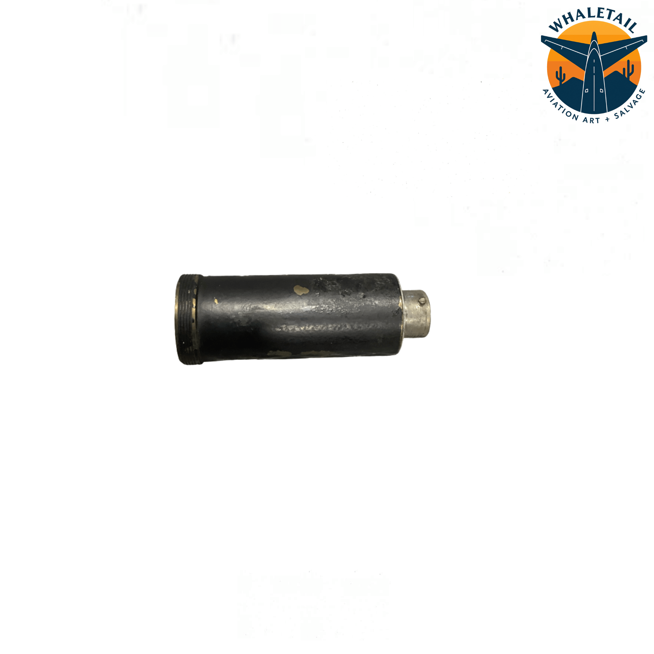 Supply Air Pressure Indicator