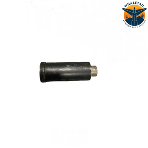 Supply Air Pressure Indicator