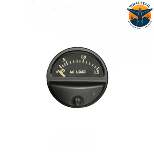 MD-80 AC Ammeter