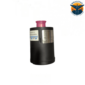 MD-80 AC Ammeter