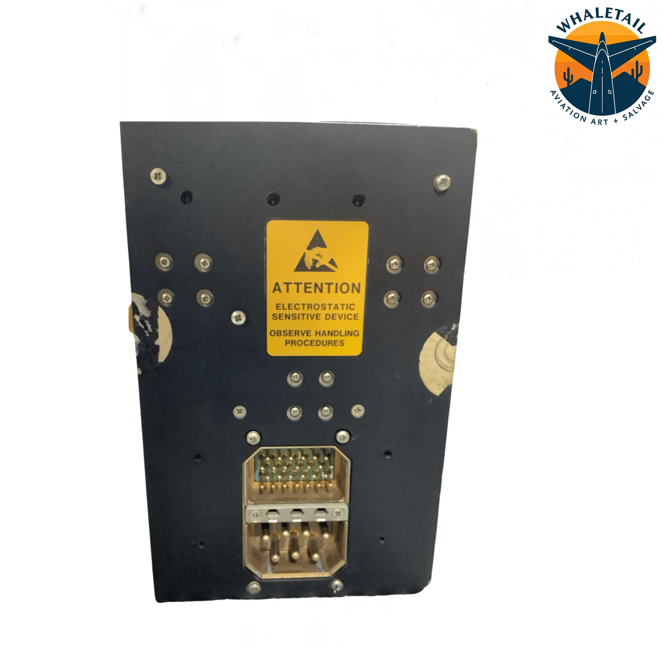 757 Window Heat Control Unit