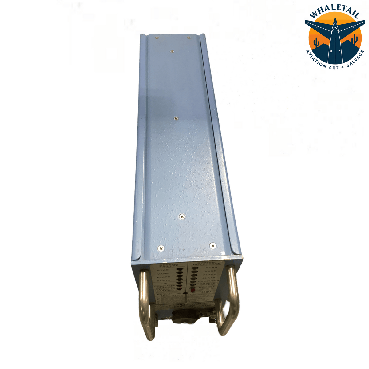 Stall Warning Computer – Whaletail Sales