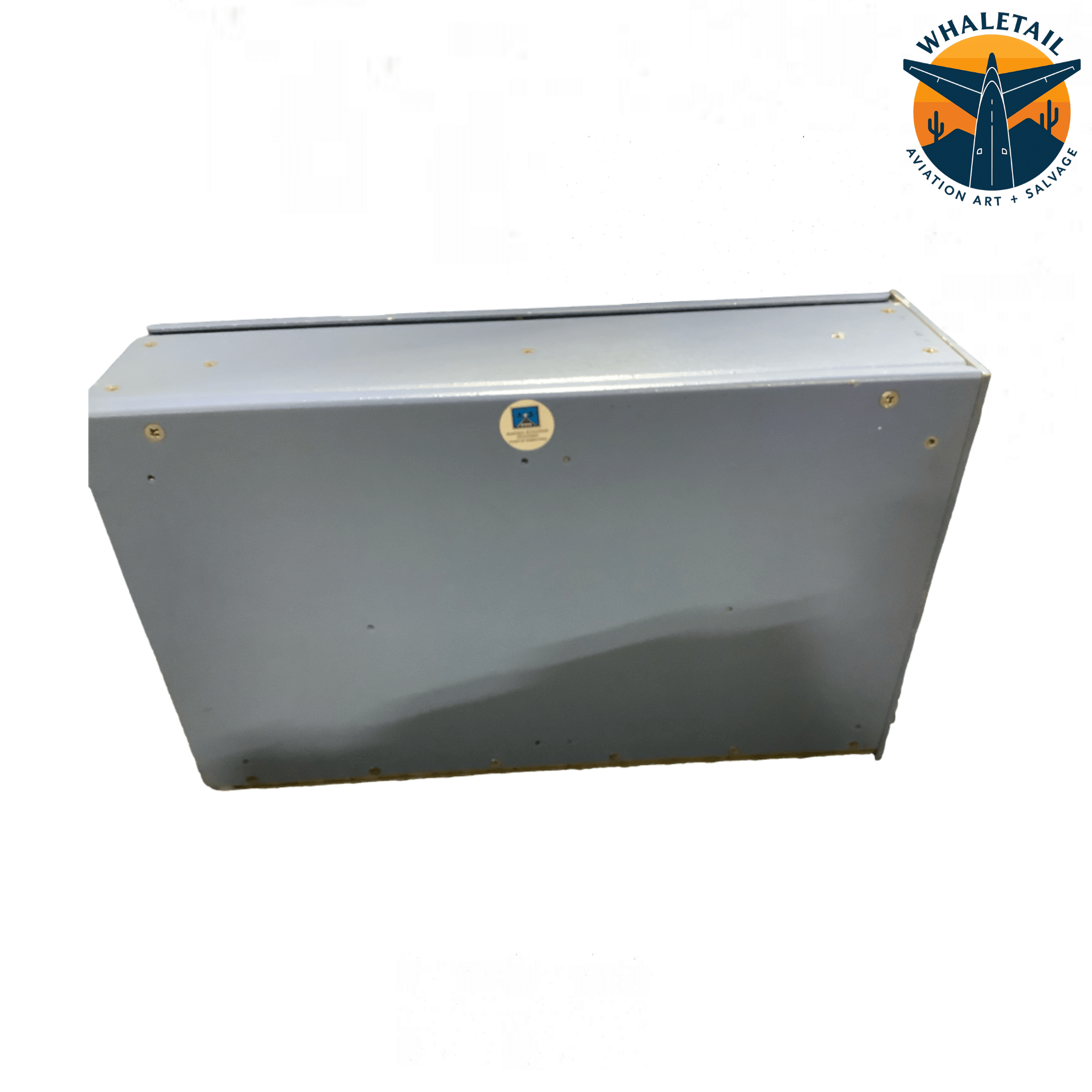 Stall Warning Computer
