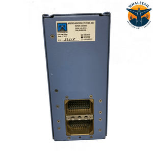 Stall Warning Computer