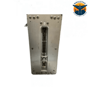 767 ILS Receiver