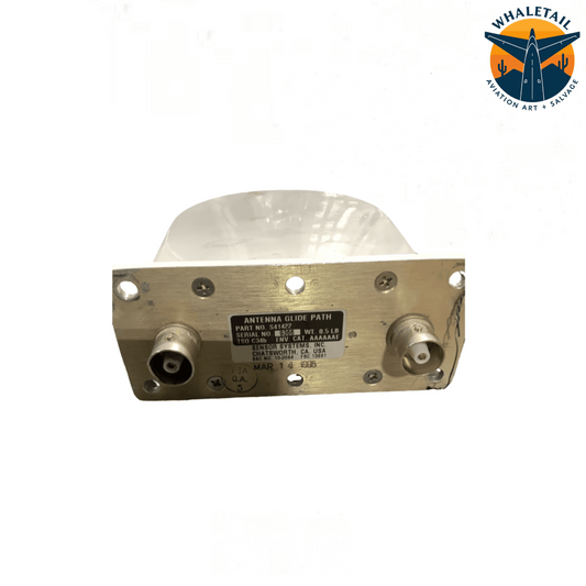 Glide Slope Antenna