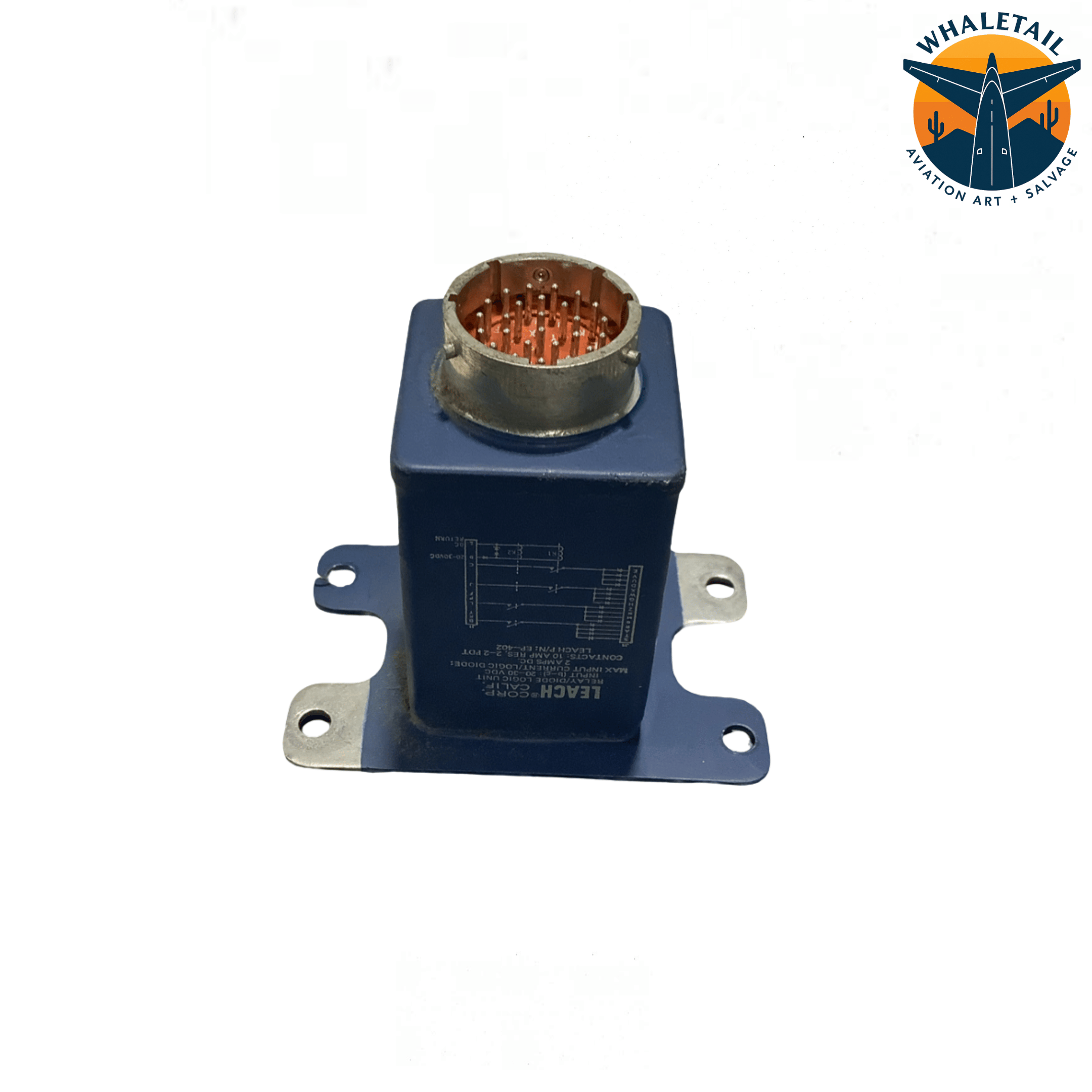 Relay Unit