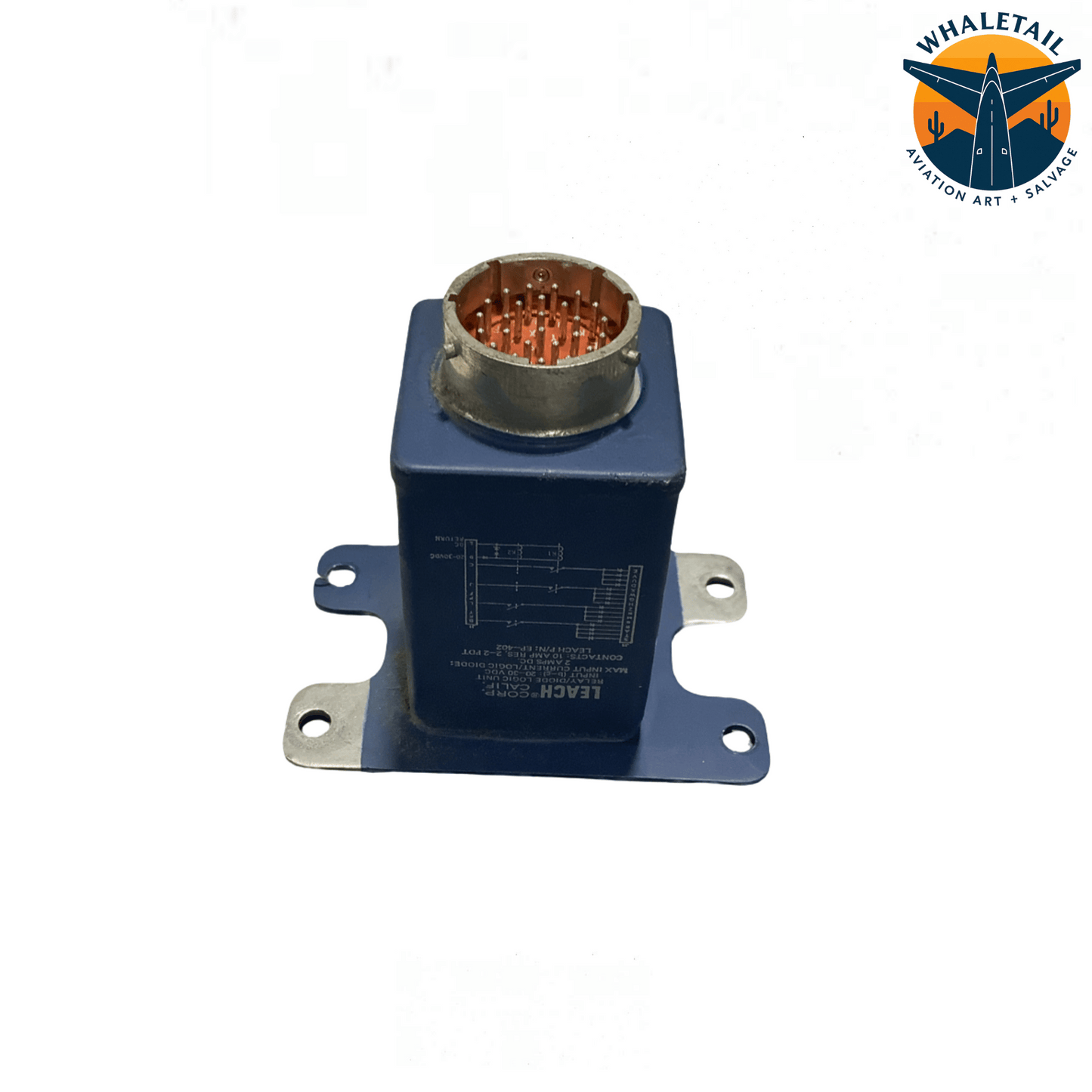 Relay Unit