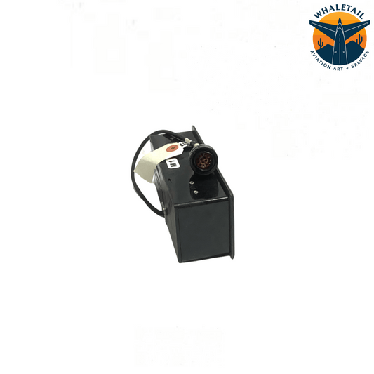 Lavatory Electronic Panel