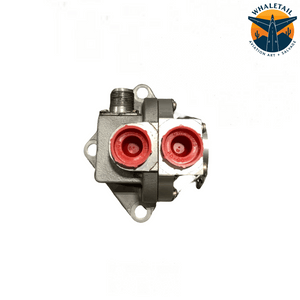 737NG Pressure Switch