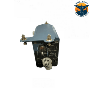 Aircraft Auto Brake Control