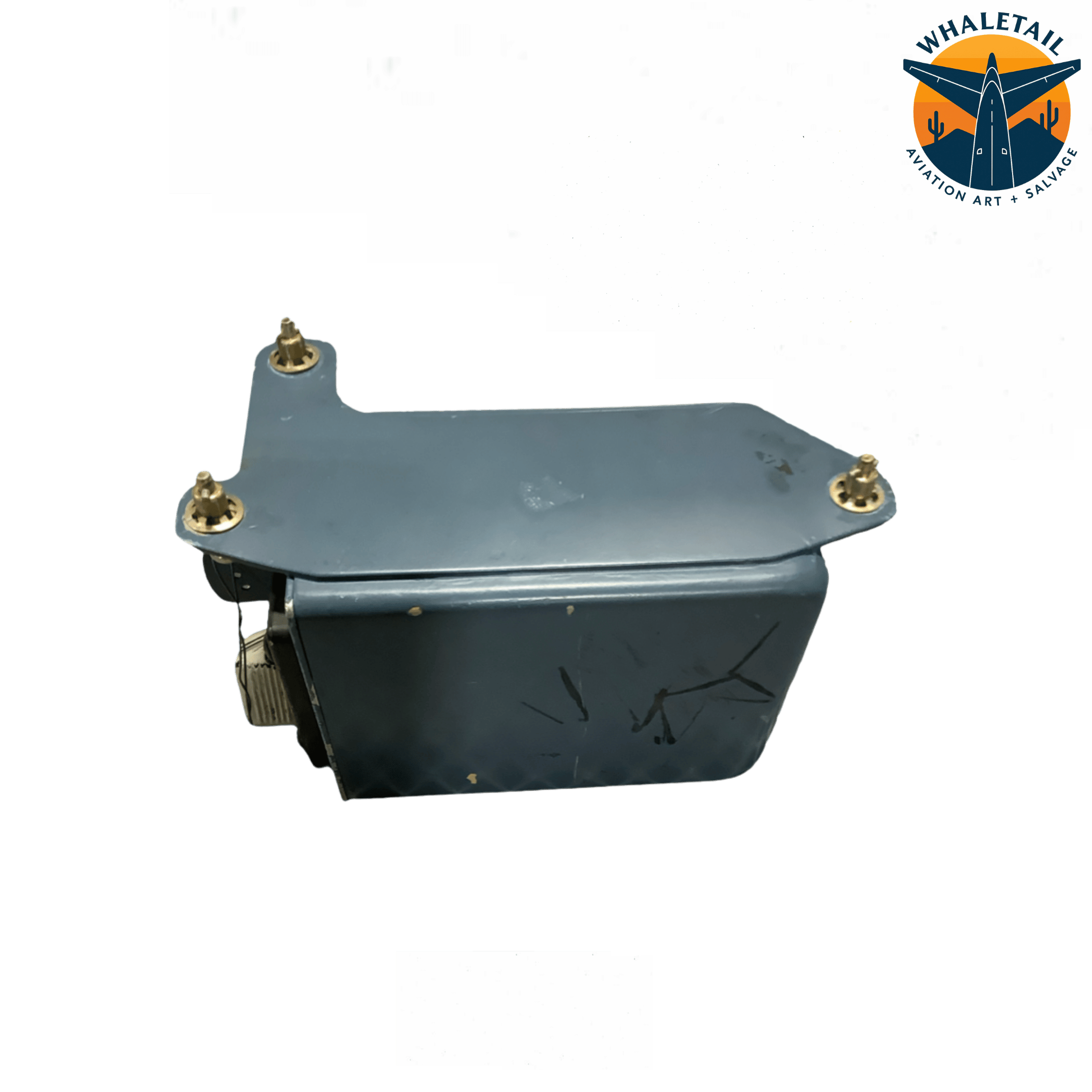 Aircraft Auto Brake Control
