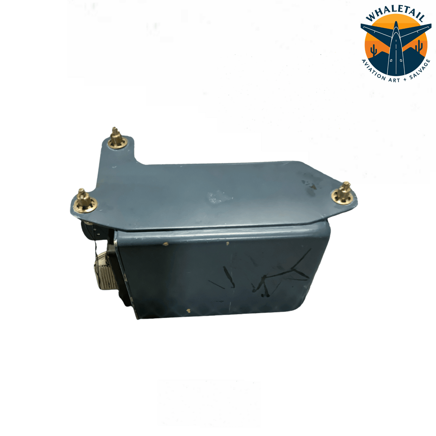 Aircraft Auto Brake Control