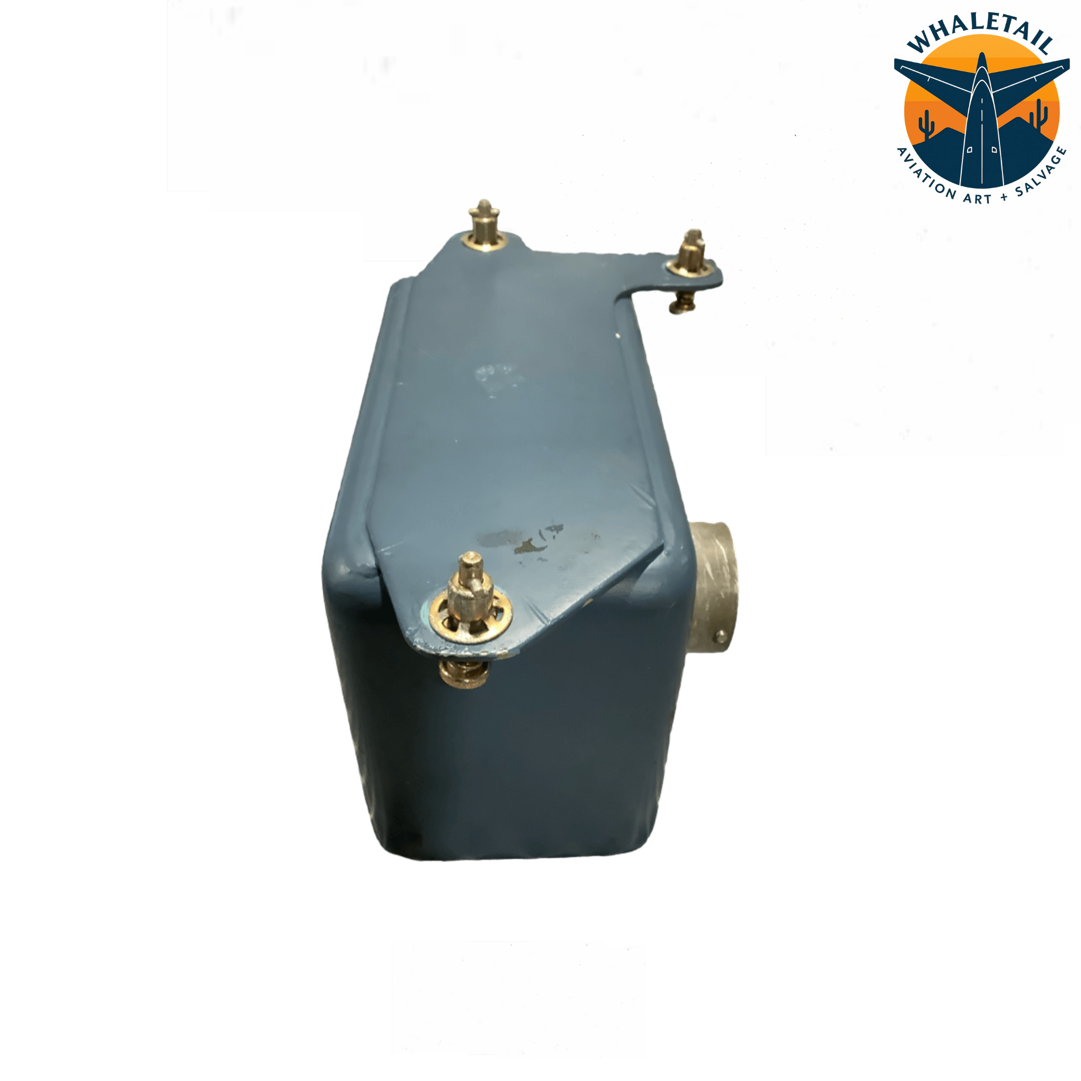 Aircraft Auto Brake Control
