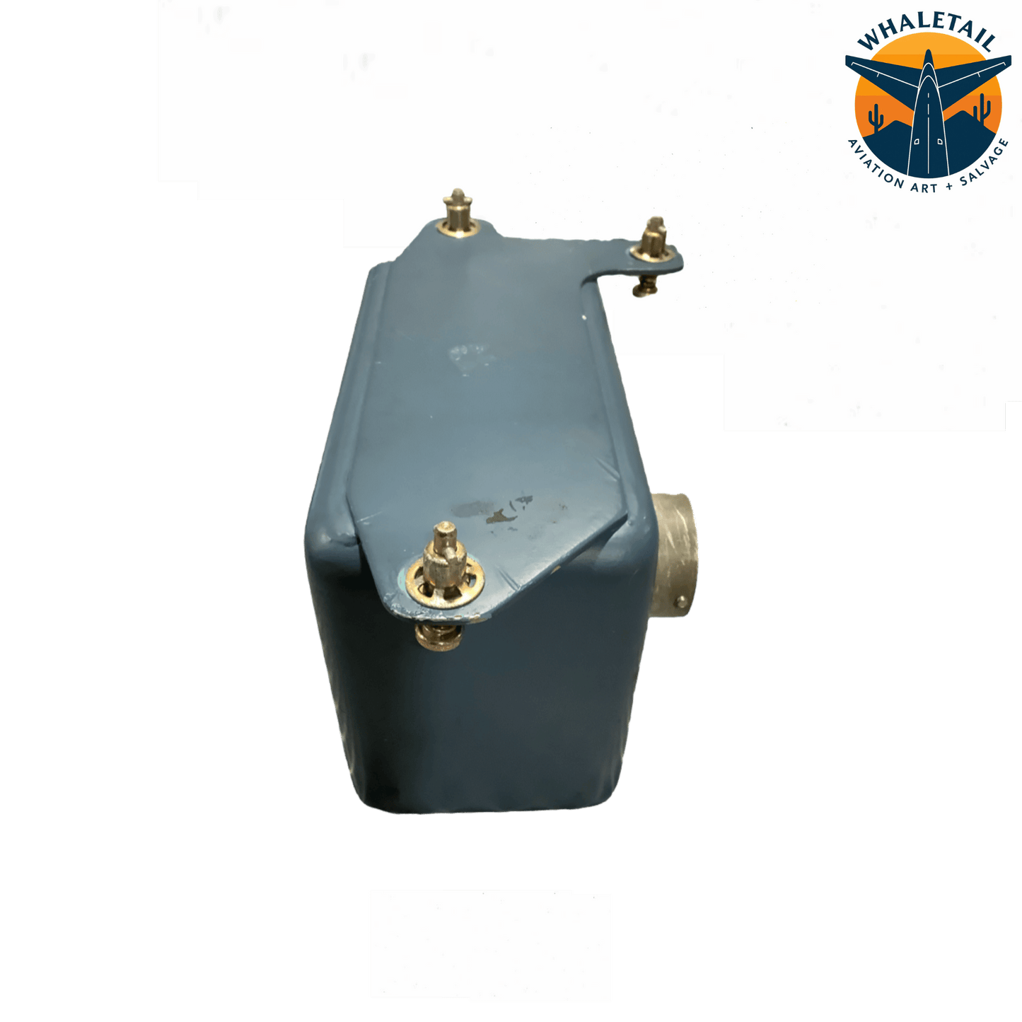 Aircraft Auto Brake Control