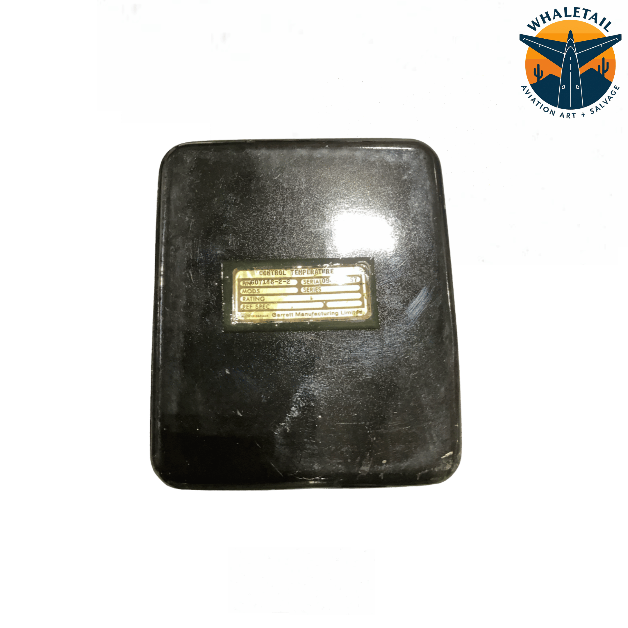 MD80 Temperature Control Unit