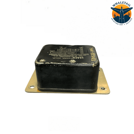 Flush Timer Switch