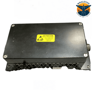 Vibro-Meter Aircraft Ice FOD Alert System Processor