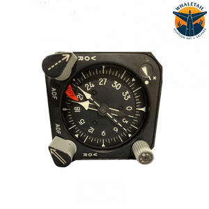 MD-80 Gyrosyn Indicator
