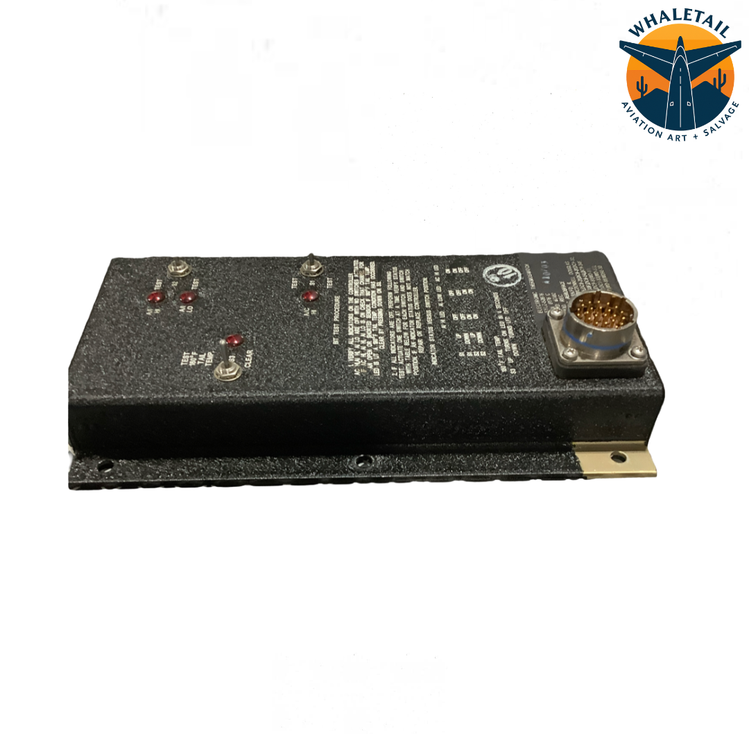 GE Thermoswitch Test Module