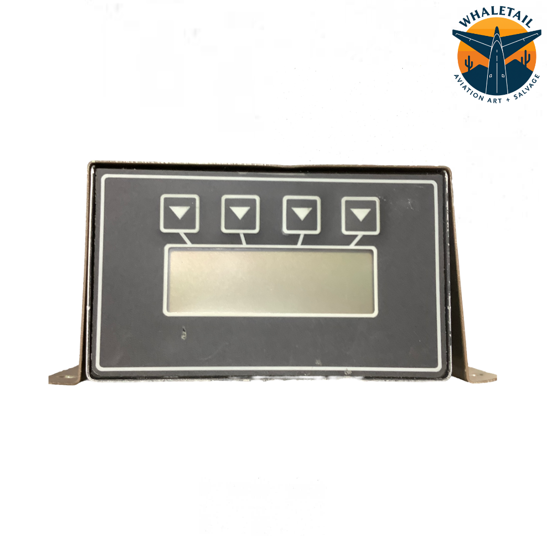 Airshow Control Unit