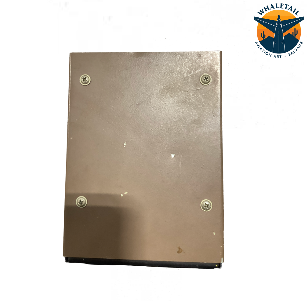 Airshow Control Unit