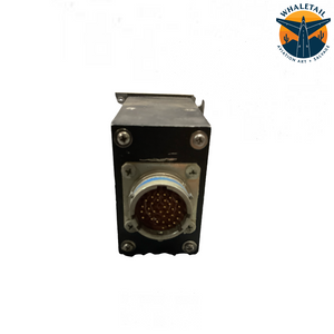 Aircraft Spec Range Indicator