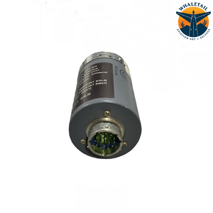 Temperature Selector Switch