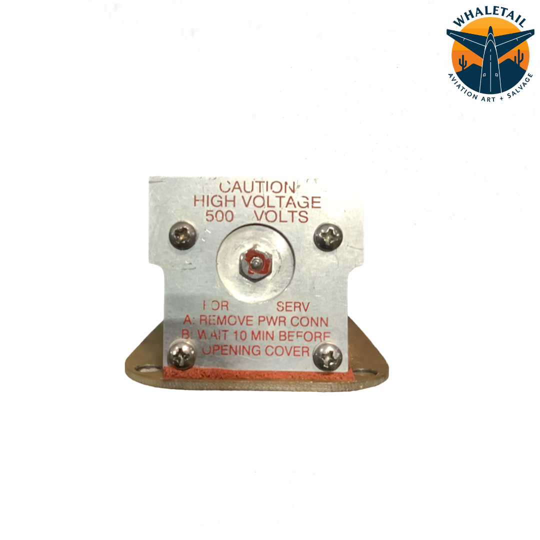 Aircraft Interior Light Assembly