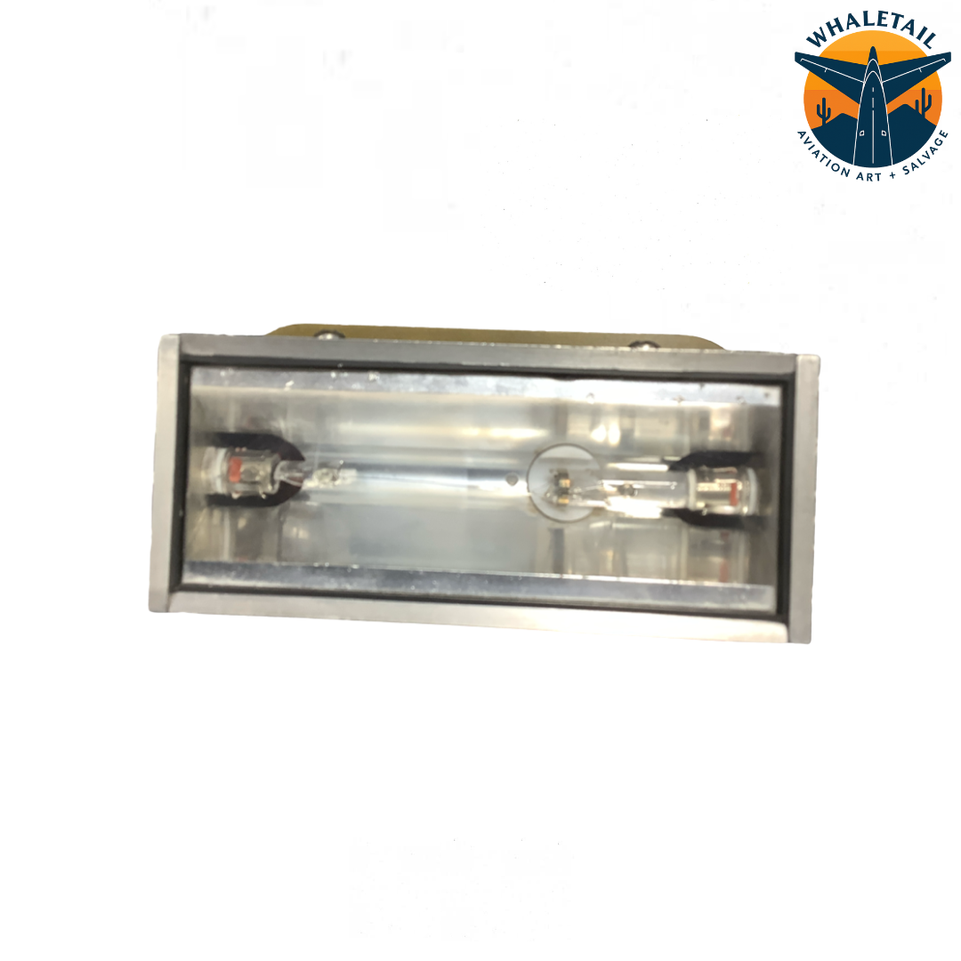 Aircraft Interior Light Assembly