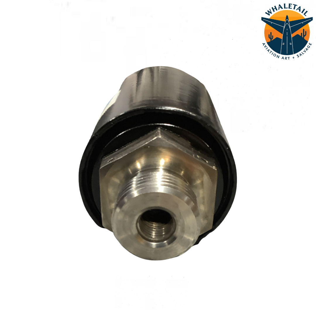 XMTR Pneumatic Pressure Transmitter