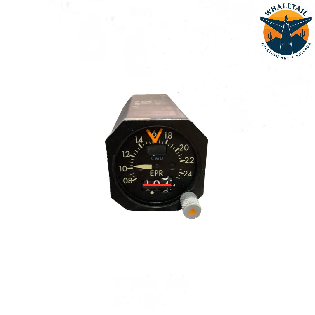 Engine Pressure Ratio Indicator – Whaletail Sales
