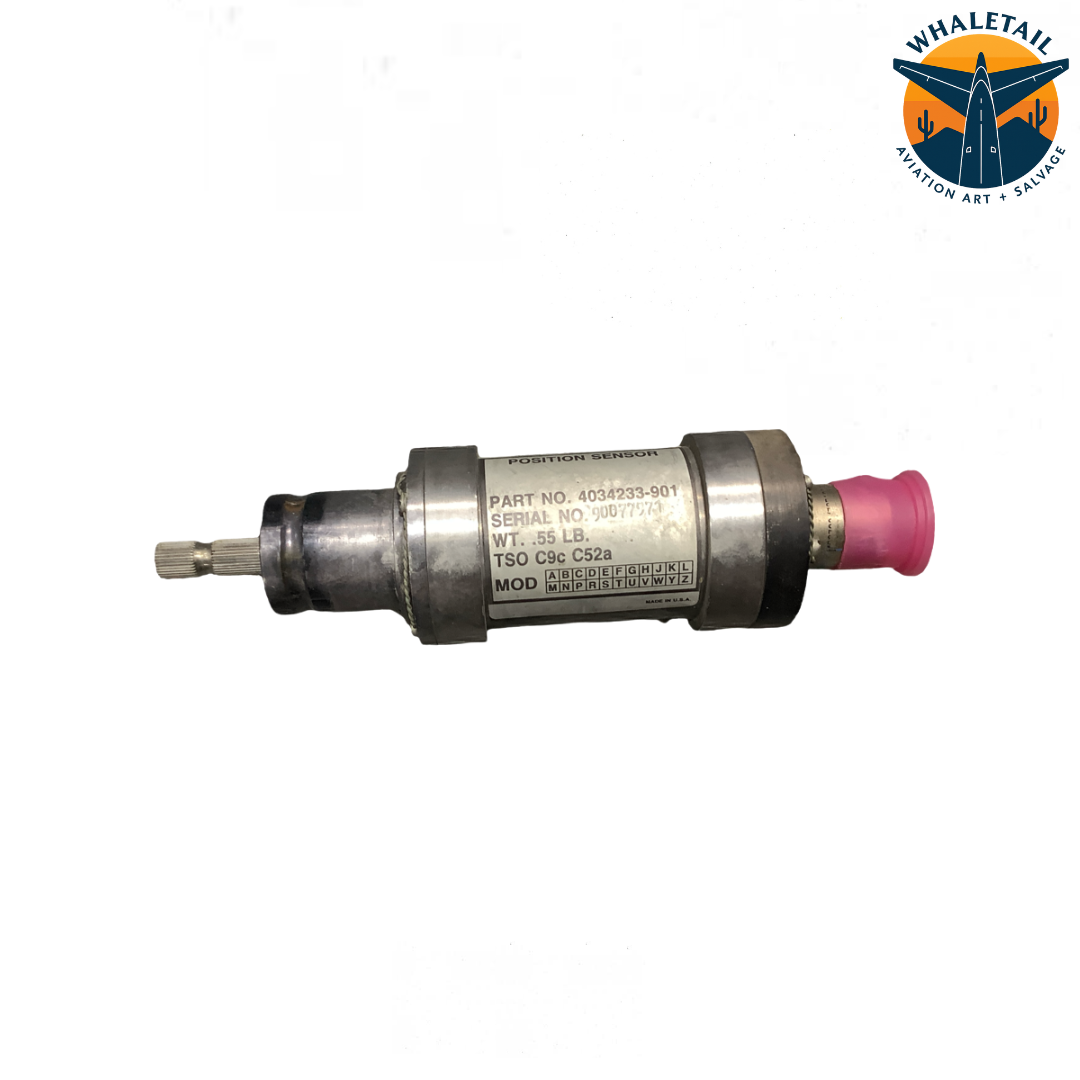 MD-80 Position Sensor