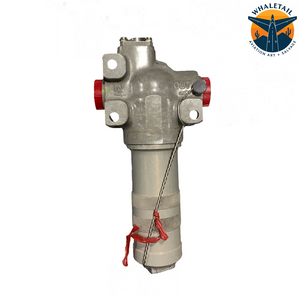 Hydraulic Filter Assembly