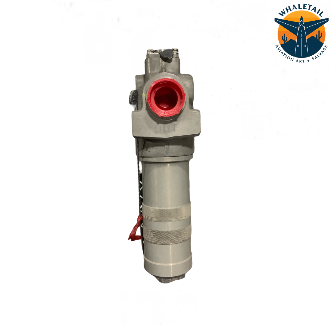 Hydraulic Filter Assembly