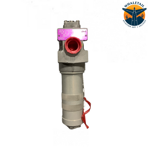 Hydraulic Filter Assembly