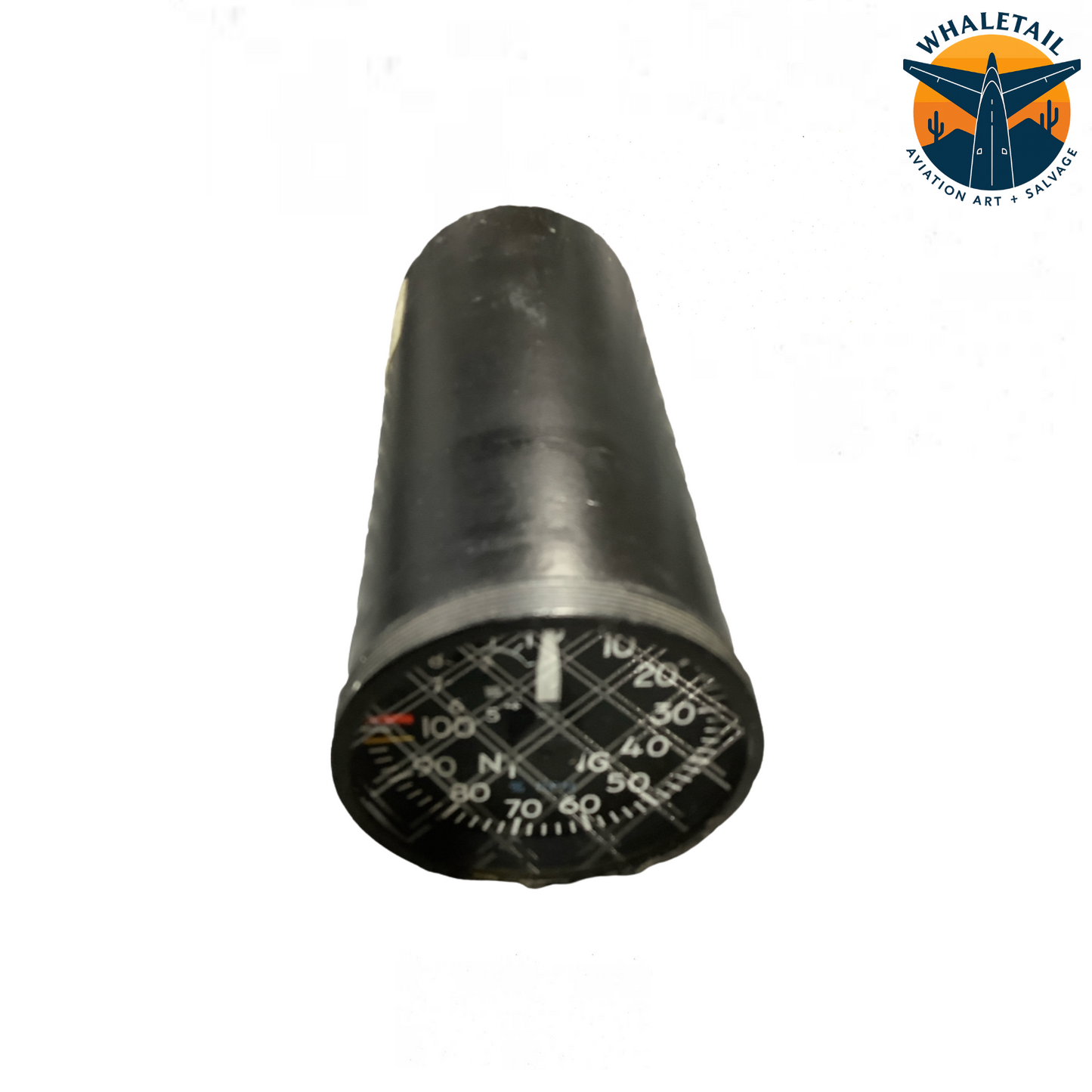 707 Tachometer Indicator