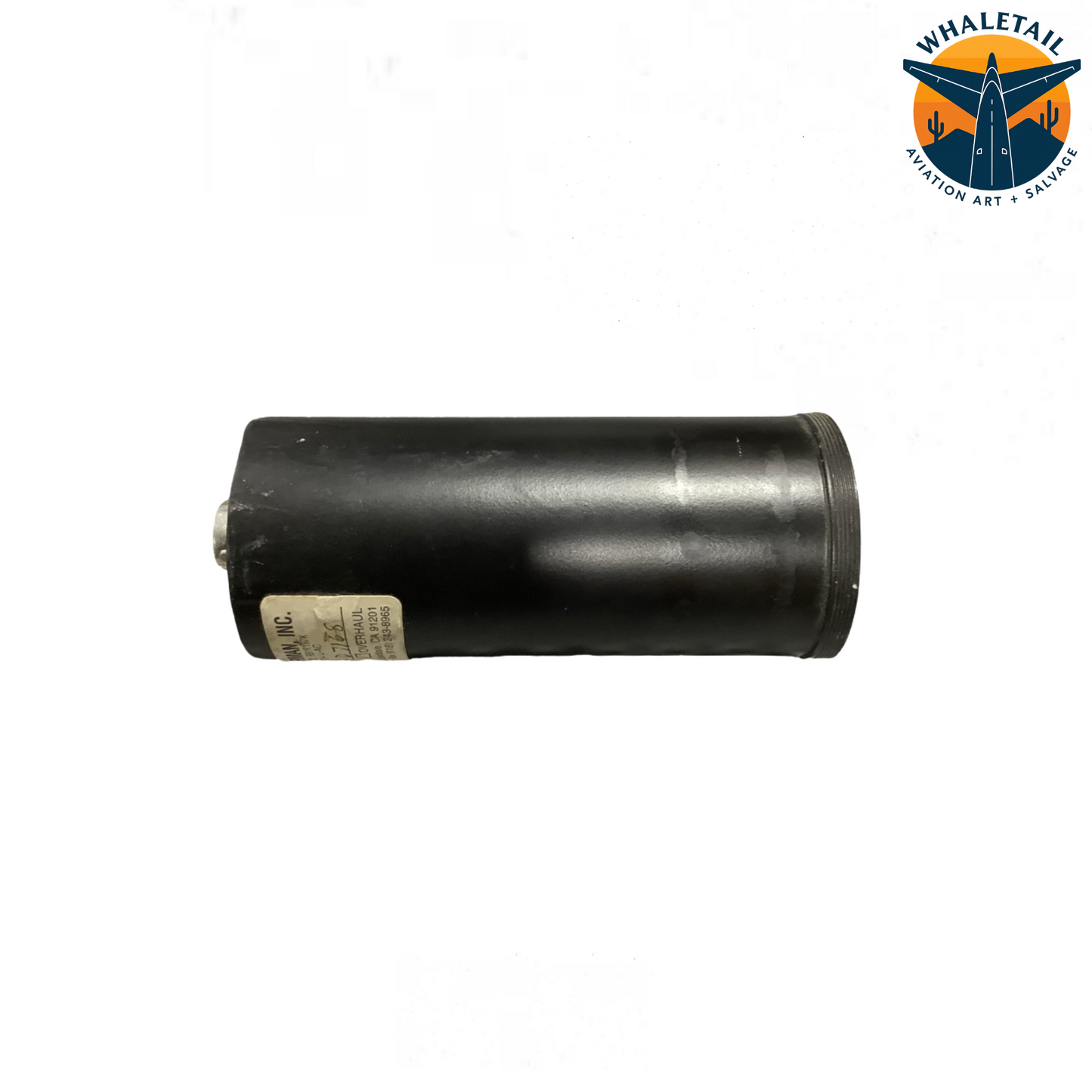 707 Tachometer Indicator